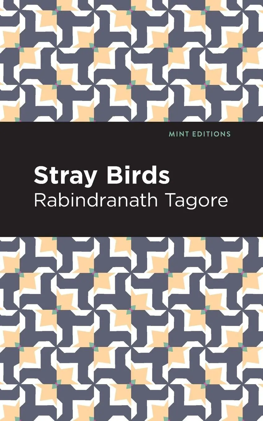 Cover: 9781513215891 | Stray Birds | Rabindranath Tagore | Taschenbuch | Englisch | 2021