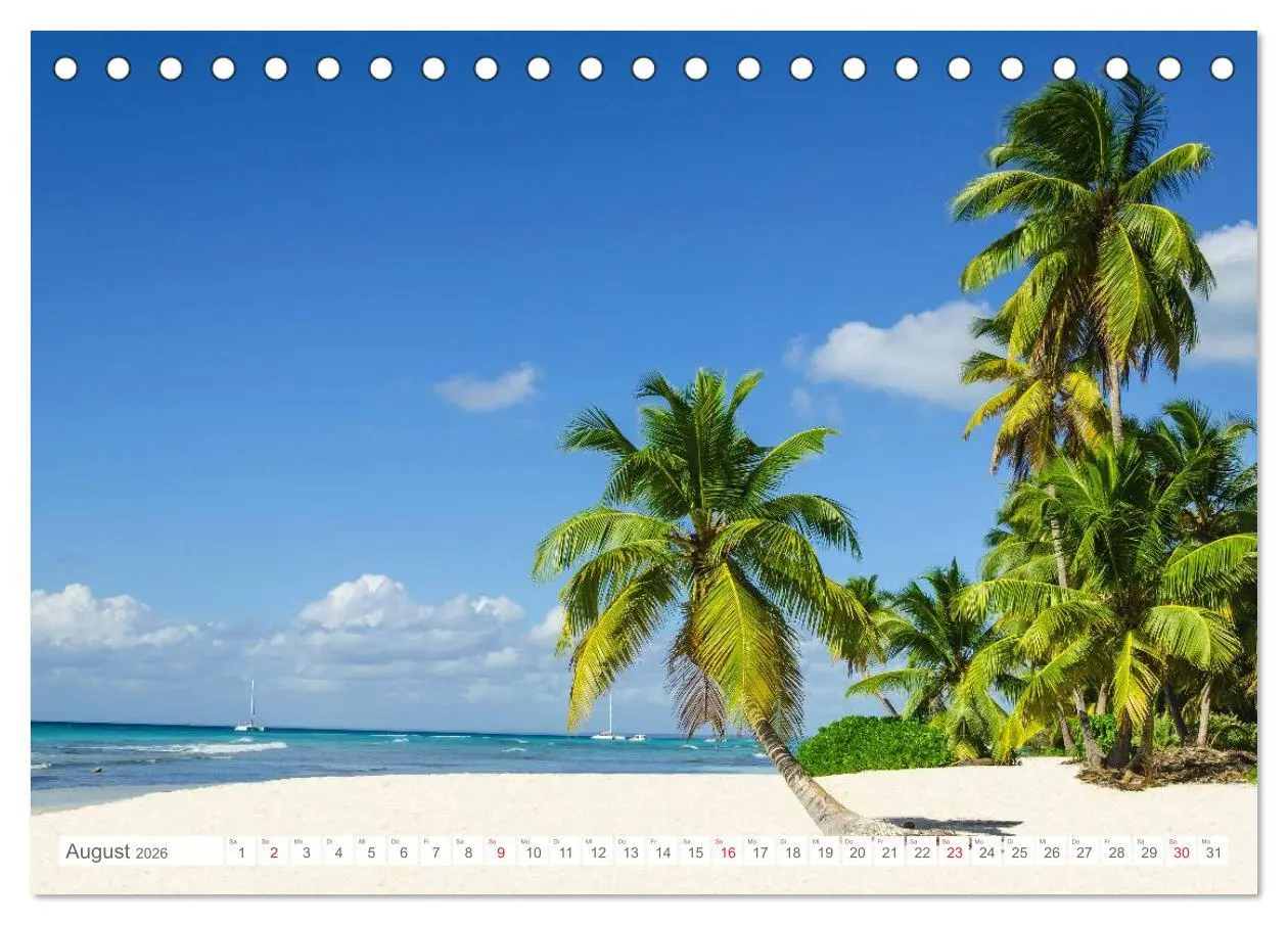 Bild: 9783516085891 | Malediven - Traumstrände im Paradies (Tischkalender 2026 DIN A5...