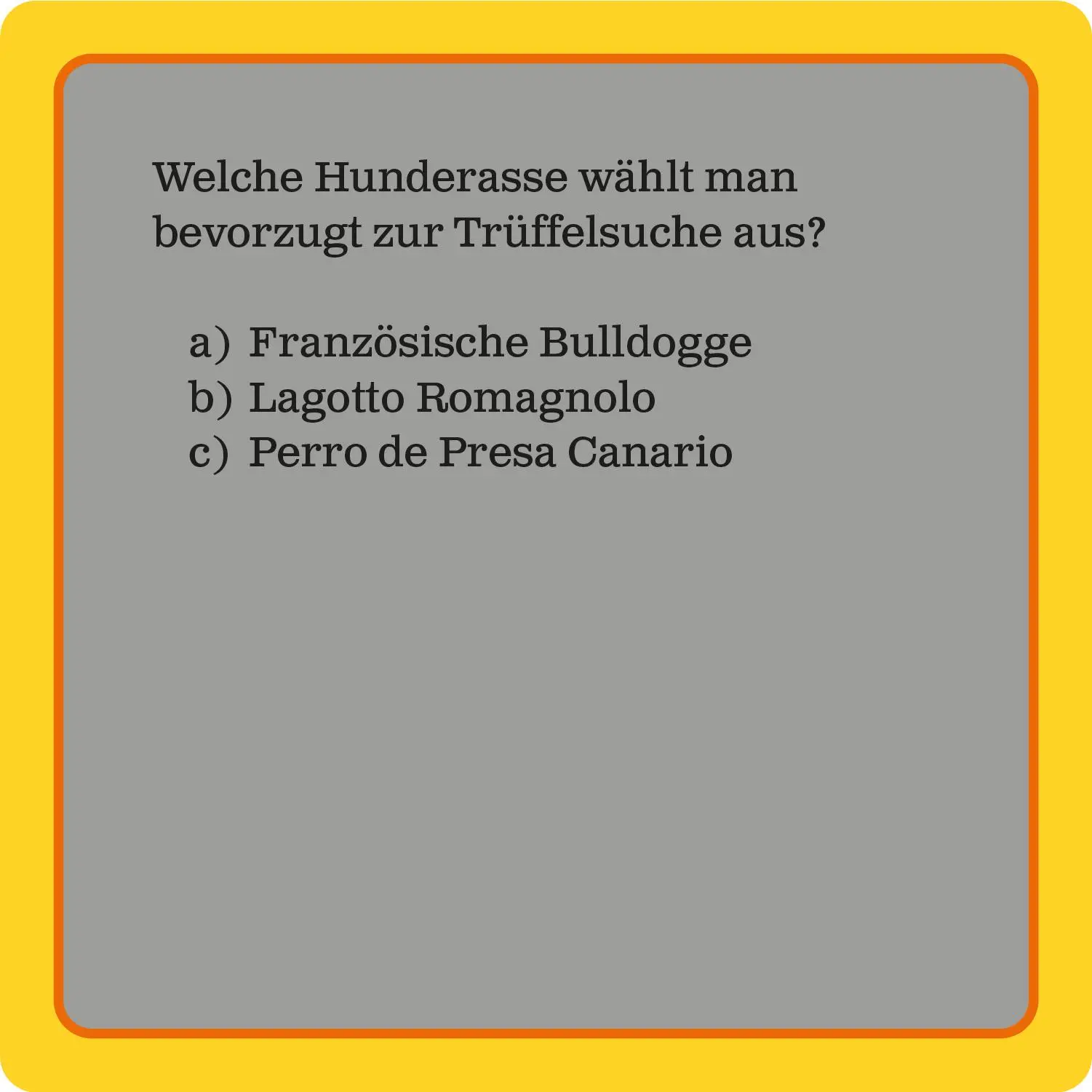 Bild: 9783747205891 | Das Hunde-Quiz (Neuauflage) | Tessa Korber | Spiel | 66 S. | 20589