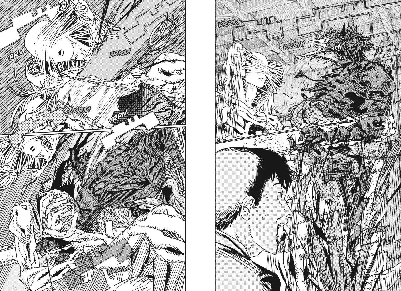 Bild: 9783755505891 | Chainsaw Man 21 | Tatsuki Fujimoto | Taschenbuch | 192 S. | Deutsch