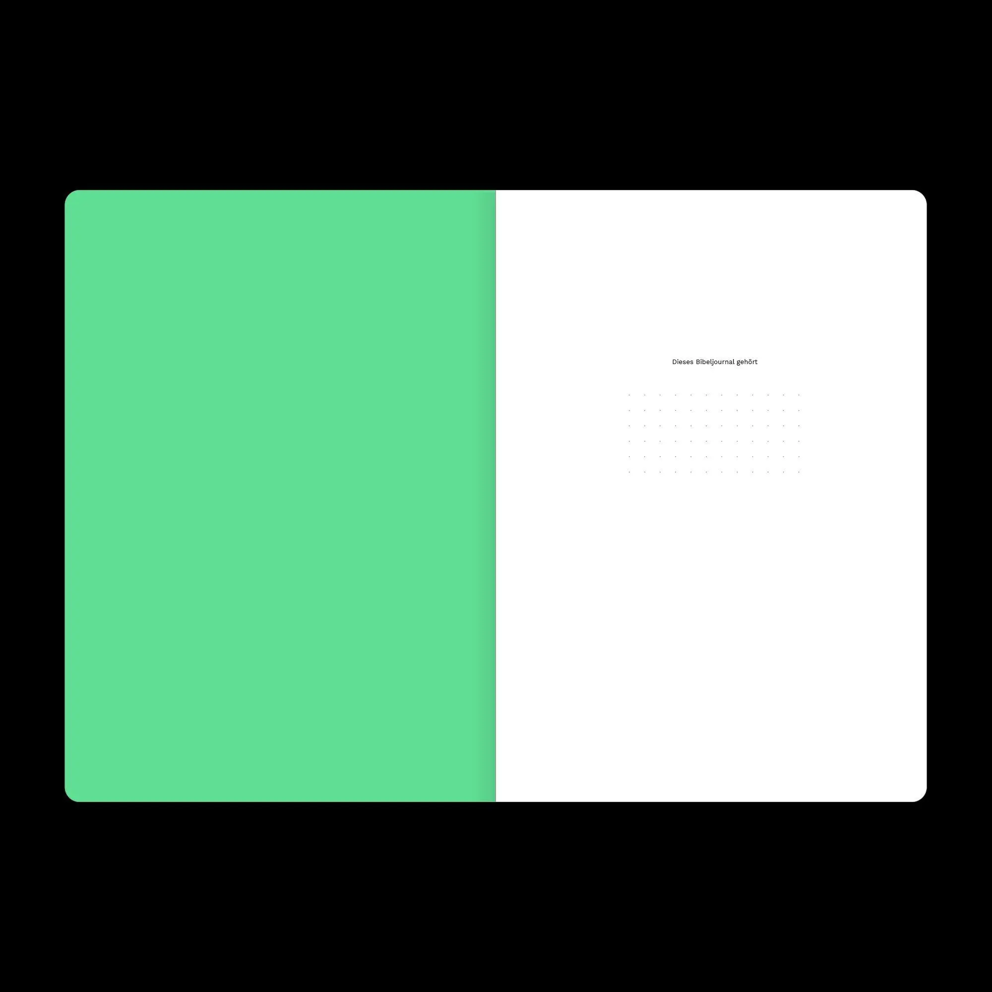Bild: 9783986655891 | Hebräer (Bibeljournal) | Verbum Medien | Taschenbuch | Bibeljournal