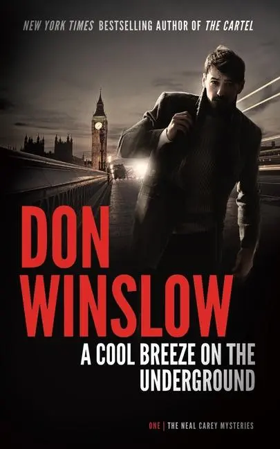 Cover: 9798200735891 | A Cool Breeze on the Underground | Don Winslow | Buch | Englisch