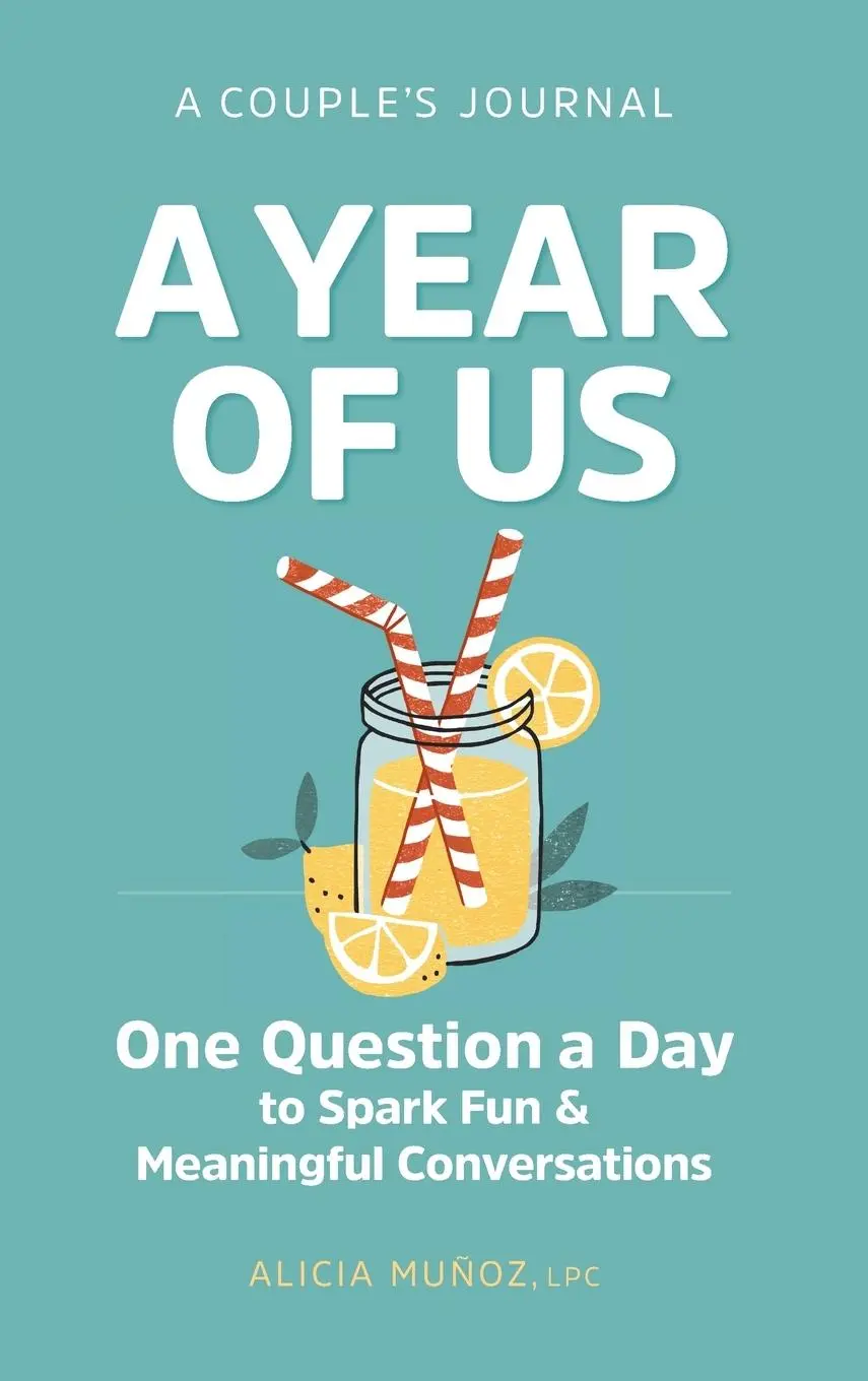 Cover: 9798886085891 | A Year of Us | Alicia Muñoz | Buch | Gebunden | Englisch | 2022