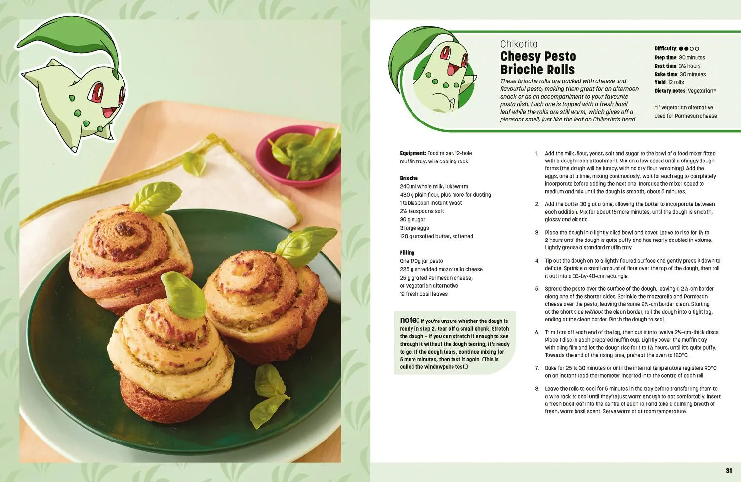 Bild: 9780008645991 | POKMON BAKING BK HB | Pokémon | Buch | Englisch | 2024