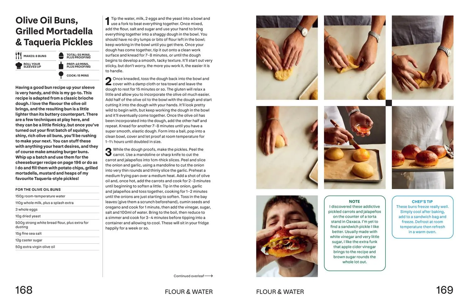 Bild: 9780008715991 | How I Cook | A Chef's Guide to Really Good Home Cooking | Ben Lippett
