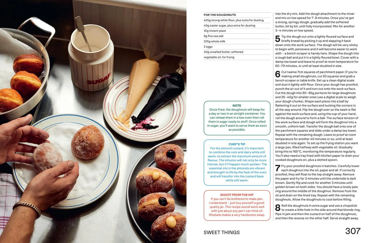 Bild: 9780008715991 | How I Cook | A Chef's Guide to Really Good Home Cooking | Ben Lippett