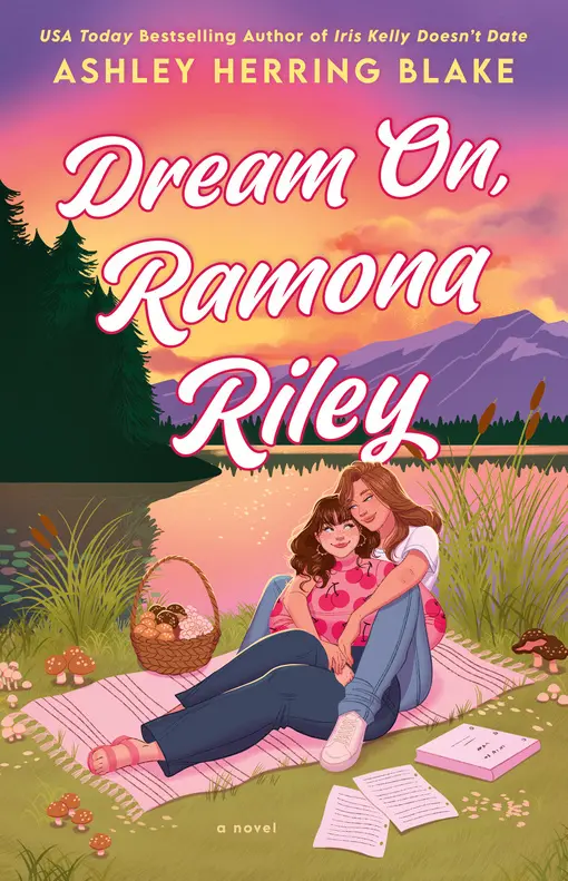 Cover: 9780593815991 | Dream On, Ramona Riley | Ashley Herring Blake | Taschenbuch | Englisch