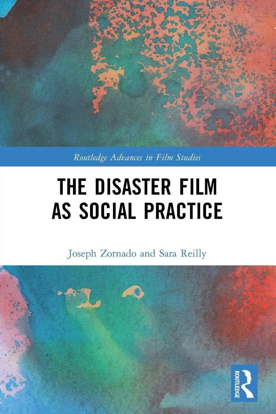 Cover: 9781032445991 | The Disaster Film as Social Practice | Joseph Zornado (u. a.) | Buch