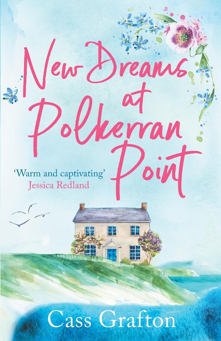 Cover: 9781804365991 | New Dreams at Polkerran Point | Cass Grafton | Taschenbuch | Englisch