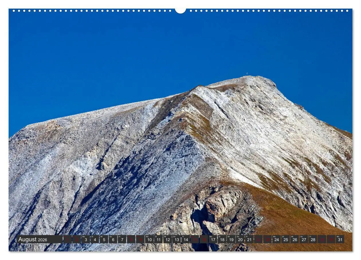 Bild: 9783457745991 | Kimm eina in den Lungau (hochwertiger Premium Wandkalender 2026 DIN...