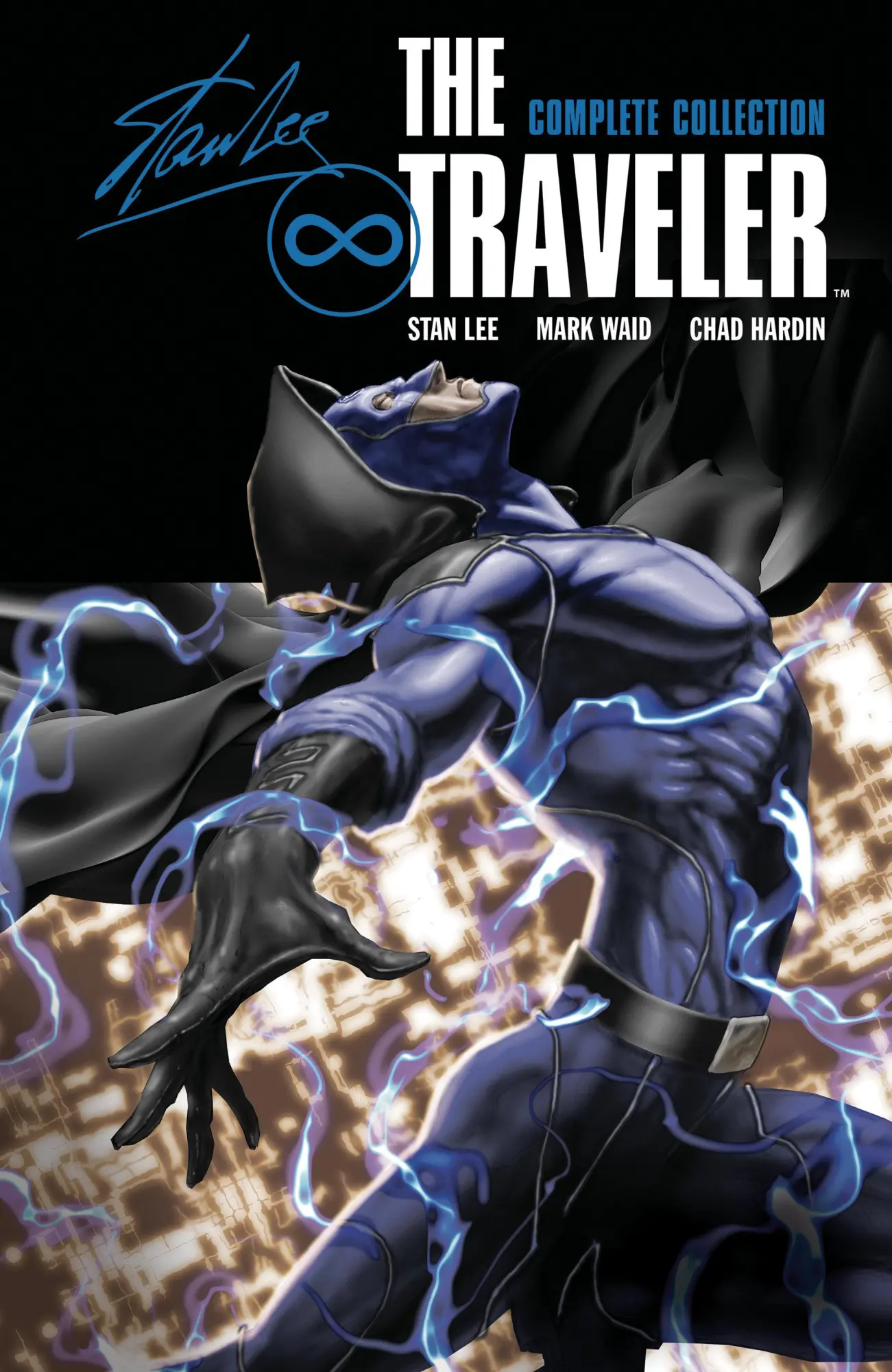 Cover: 9798892155991 | The Traveler: Complete Collection | Mark Waid (u. a.) | Taschenbuch