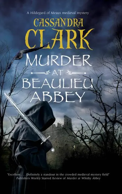 Cover: 9781448306091 | Murder at Beaulieu Abbey | Cassandra Clark | Buch | Englisch | 2021