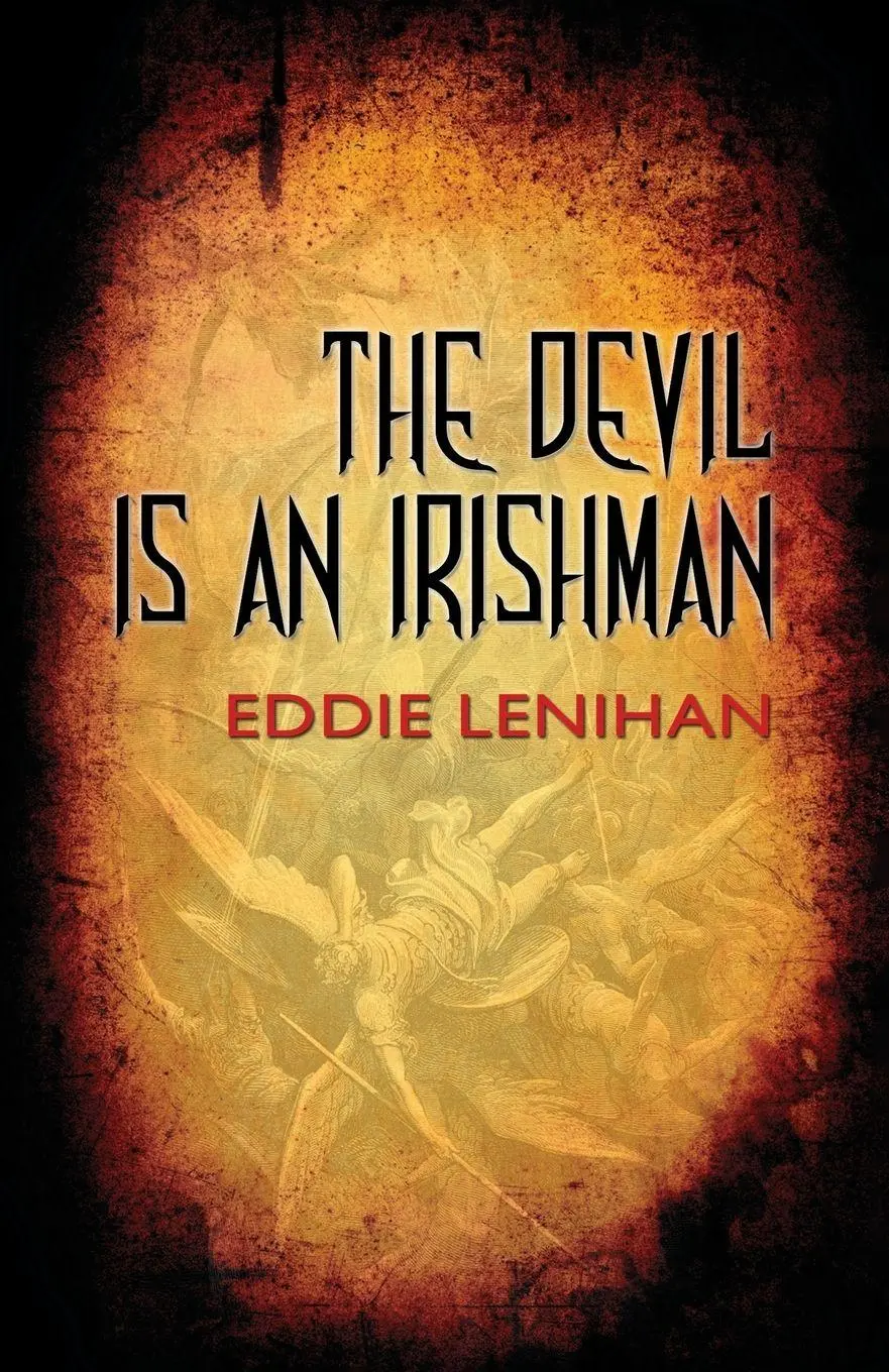 Cover: 9781856356091 | The Devil is an Irishman | Eddie Lenihan | Taschenbuch | Englisch