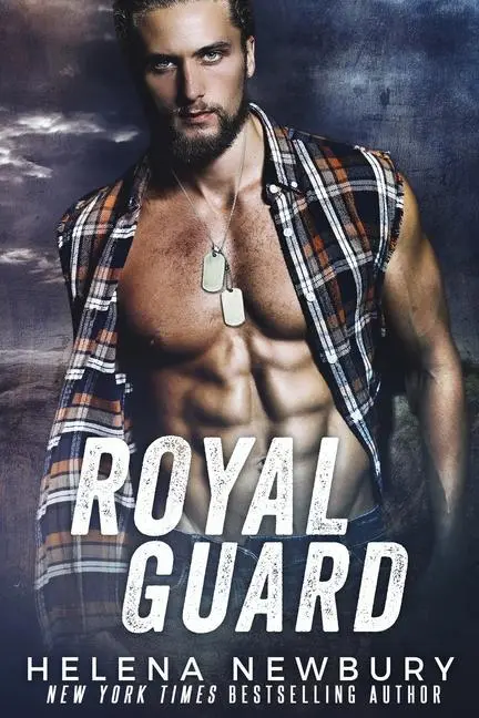 Cover: 9781914526091 | Royal Guard | Helena Newbury | Taschenbuch | Englisch | 2021