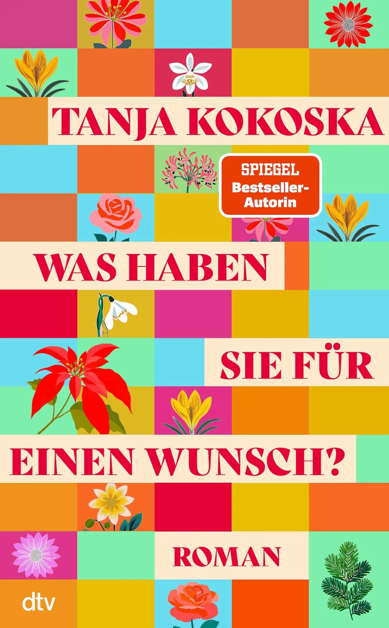 Cover: 9783423286091 | Was haben Sie für einen Wunsch? | Tanja Kokoska | Buch | 288 S. | 2026