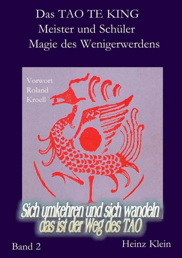Cover: 9783819766091 | Das TAO TE KING für die neue Zeit Bd. 2 Die Kunst des...