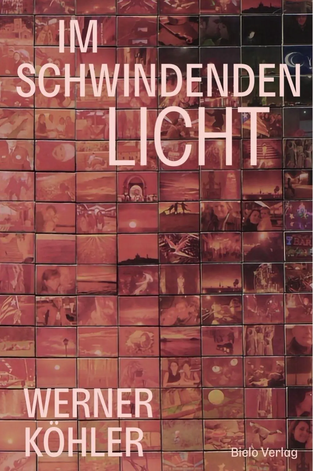 Cover: 9783945876091 | IM SCHWINDENDEN LICHT | Werner Köhler | Taschenbuch | 408 S. | Deutsch