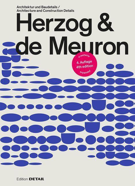 Cover: 9783955536091 | Herzog &amp; de Meuron | Sandra Hofmeister | Buch | 208 S. | Deutsch