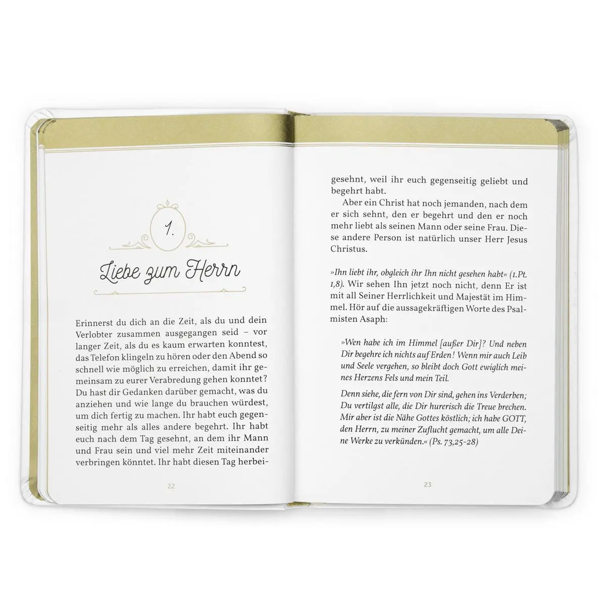 Bild: 9783989676091 | Eine Ehe mit Gott im Zentrum | Martha Peace (u. a.) | Buch | 188 S.