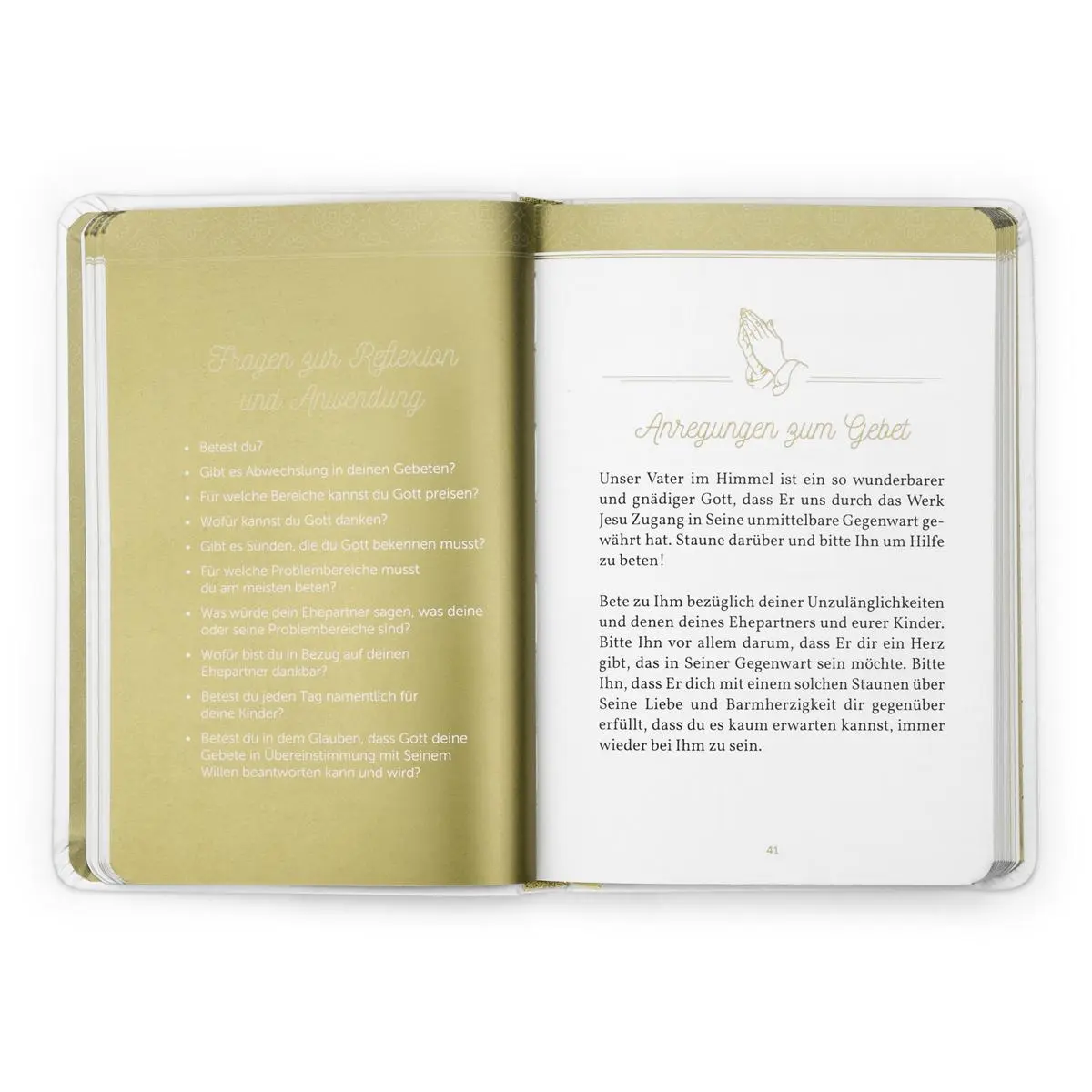 Bild: 9783989676091 | Eine Ehe mit Gott im Zentrum | Martha Peace (u. a.) | Buch | 188 S.