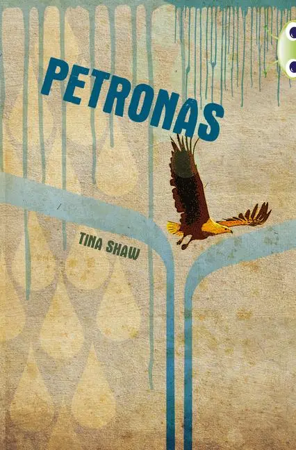 Cover: 9780435076191 | Bug Club Independent Fiction Year 6 Red A Petronas | Tina Shaw | Buch