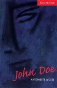 Cover: 9780521656191 | John Doe | Level 1 | Antoinette Moses | Taschenbuch | Englisch | 1999