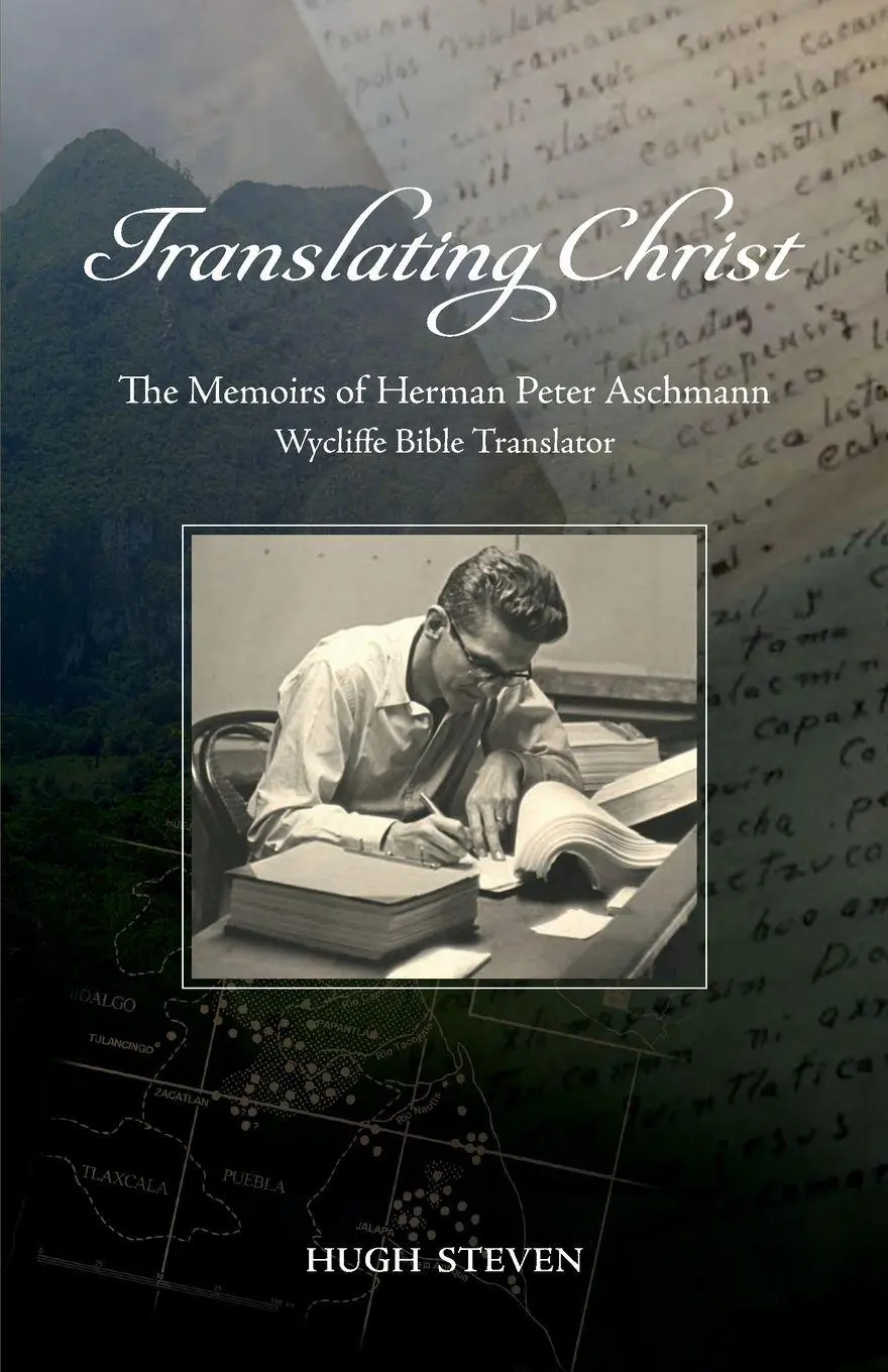 Cover: 9780878086191 | Translating Christ | Hugh Steven | Taschenbuch | Englisch | 2011