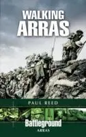 Cover: 9781844156191 | Walking Arras | Paul Reed | Taschenbuch | Kartoniert / Broschiert