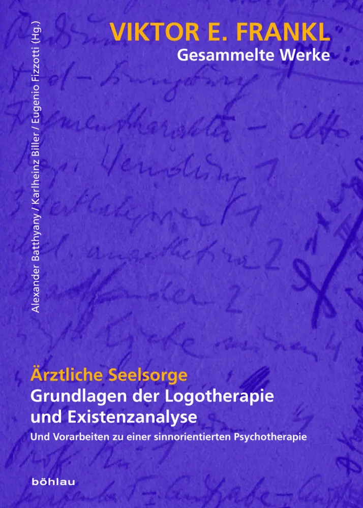Cover: 9783205786191 | Ärztliche Seelsorge | Eugenio Fizzotti | Buch | 620 S. | Deutsch