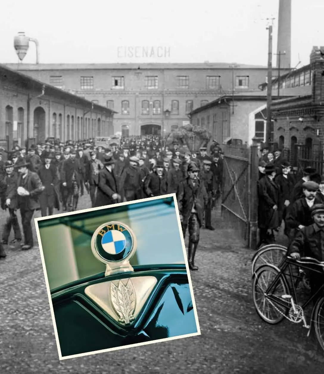 Bild: 9783613046191 | BMW 328 | Vom Roadster zum Mythos | Rainer Simons (u. a.) | Buch