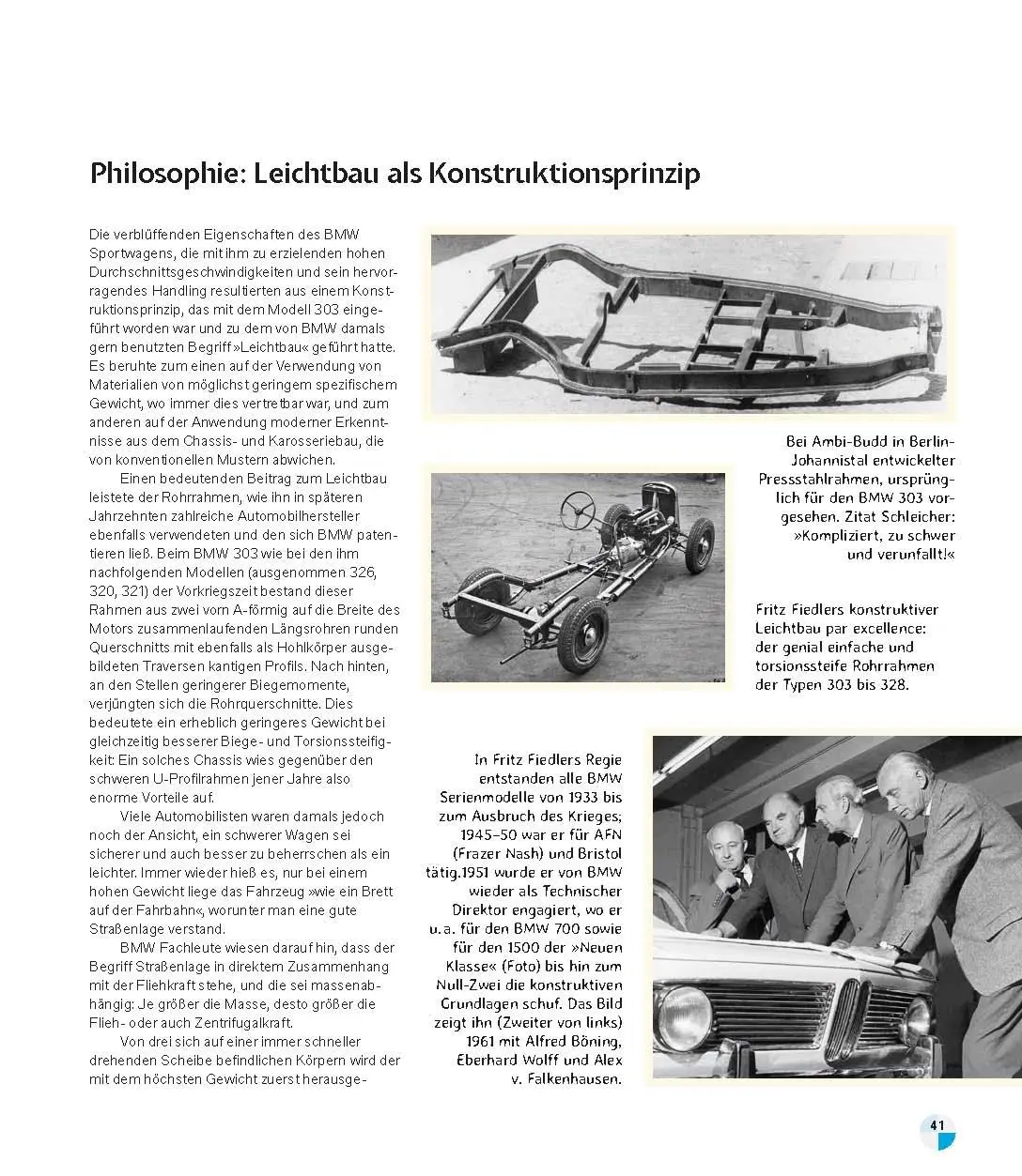 Bild: 9783613046191 | BMW 328 | Vom Roadster zum Mythos | Rainer Simons (u. a.) | Buch