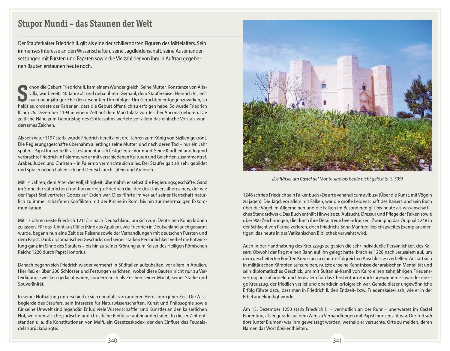 Bild: 9783616016191 | DUMONT Reise-Handbuch Reiseführer Süditalien | mit Extra-Reisekarte