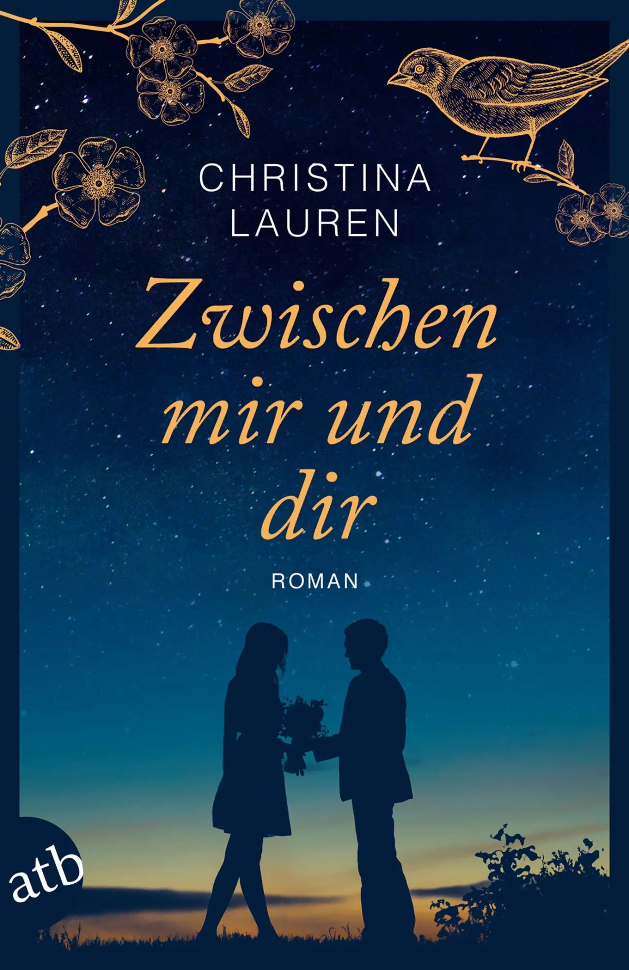 Cover: 9783746636191 | Zwischen mir und dir | Christina Lauren | Taschenbuch | 384 S. | 2020
