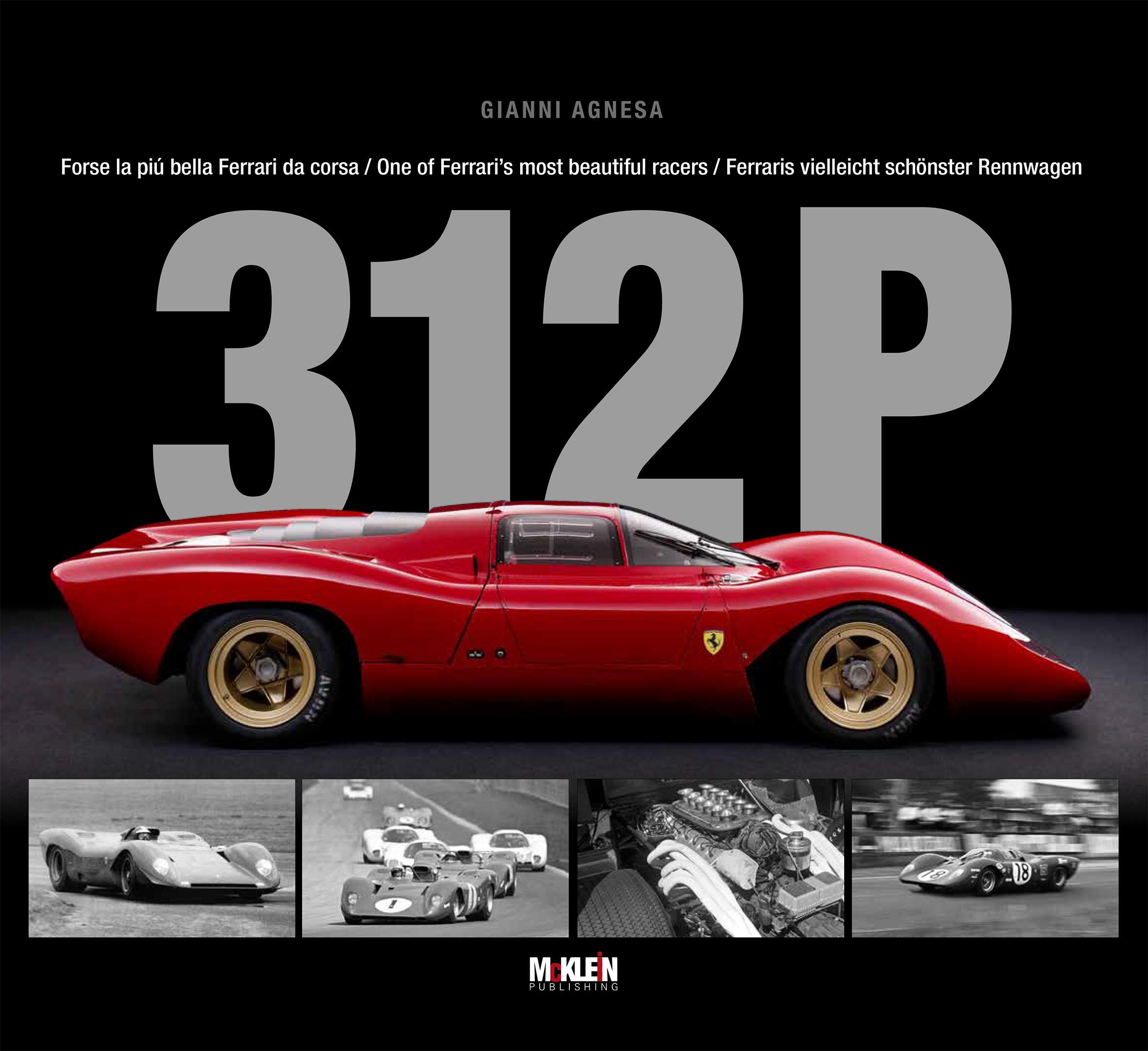 Cover: 9783947156191 | 312 P | Gianni Agnesa | Taschenbuch | Schuber | 264 S. | Deutsch