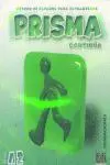 Cover: 9788495986191 | Prisma, método de español, nivel A2, continúa. Grabaciones | Buch