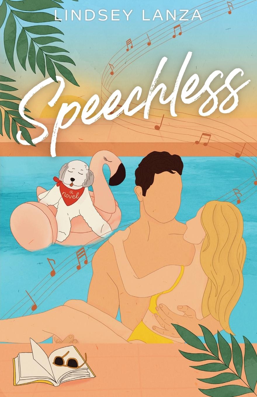 Cover: 9798218076191 | Speechless | Lindsey Lanza | Taschenbuch | Englisch | 2023