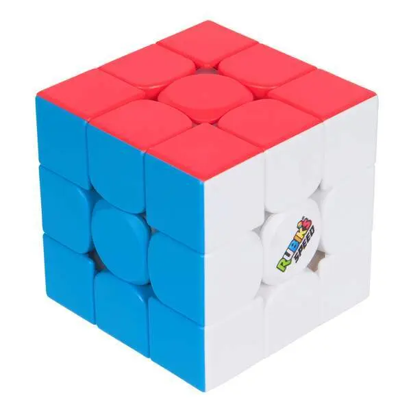 Bild: 681147036291 | RBK Rubiks 3x3 Speed Cube | In Karton | 36291 | Deutsch | 2024