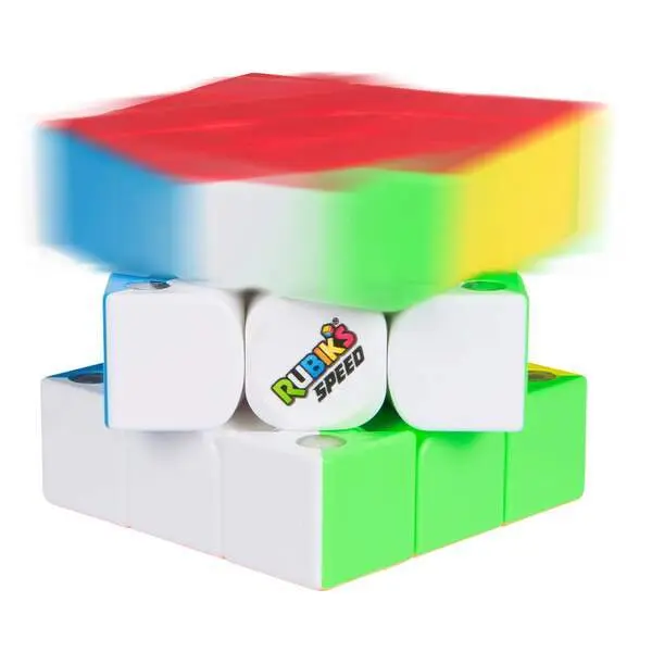 Bild: 681147036291 | RBK Rubiks 3x3 Speed Cube | In Karton | 36291 | Deutsch | 2024