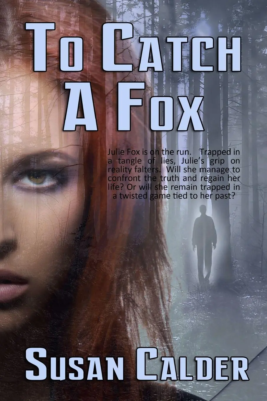 Cover: 9780228606291 | To Catch A Fox | Susan Calder | Taschenbuch | Englisch | 2026