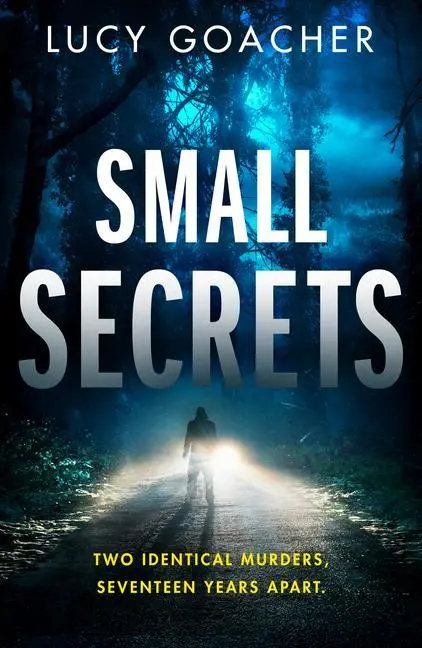 Cover: 9781662506291 | Small Secrets | Lucy Goacher | Taschenbuch | Kartoniert / Broschiert