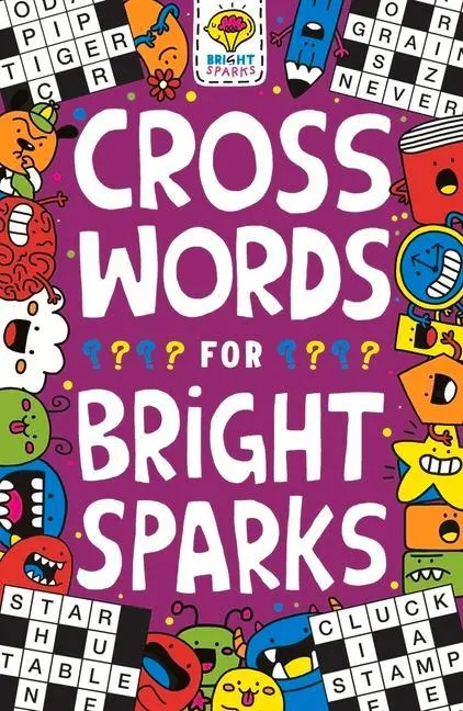 Cover: 9781780556291 | Crosswords for Bright Sparks | Volume 3 | Gareth Moore (u. a.) | Buch