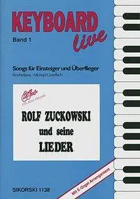 Cover: 9783935196291 | Rolf Zuckowski und seine Lieder | Rolf Zuckowski | Taschenbuch | 2002