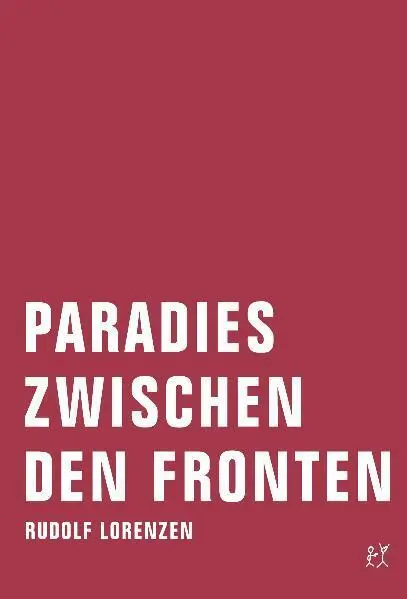 Cover: 9783940426291 | Paradies zwischen den Fronten | Reportagen aus Berlin (West) | Buch