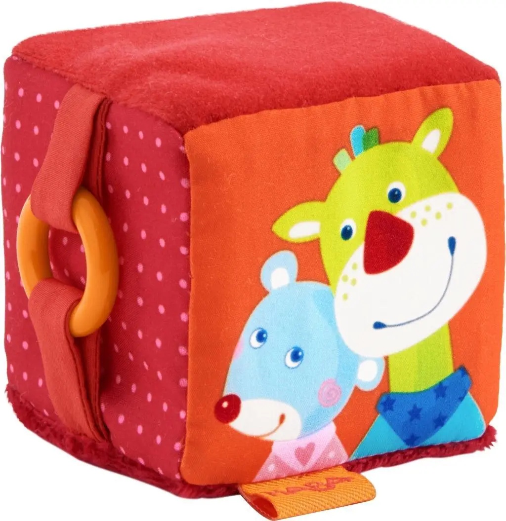 Bild: 4010168236391 | Spielwürfel Maus Merle &amp; Drache Duri | Spiel | 1303878001 | Deutsch