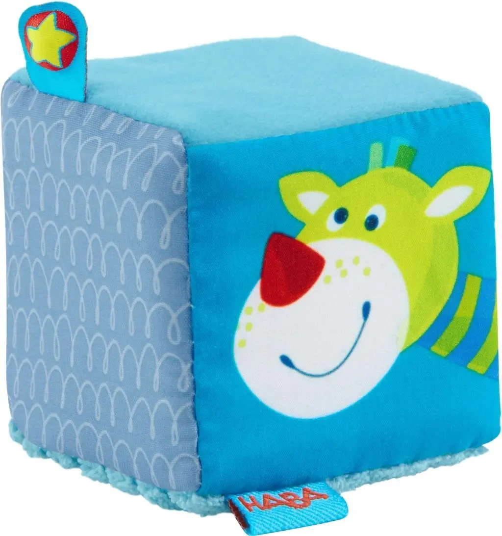 Bild: 4010168236391 | Spielwürfel Maus Merle &amp; Drache Duri | Spiel | 1303878001 | Deutsch