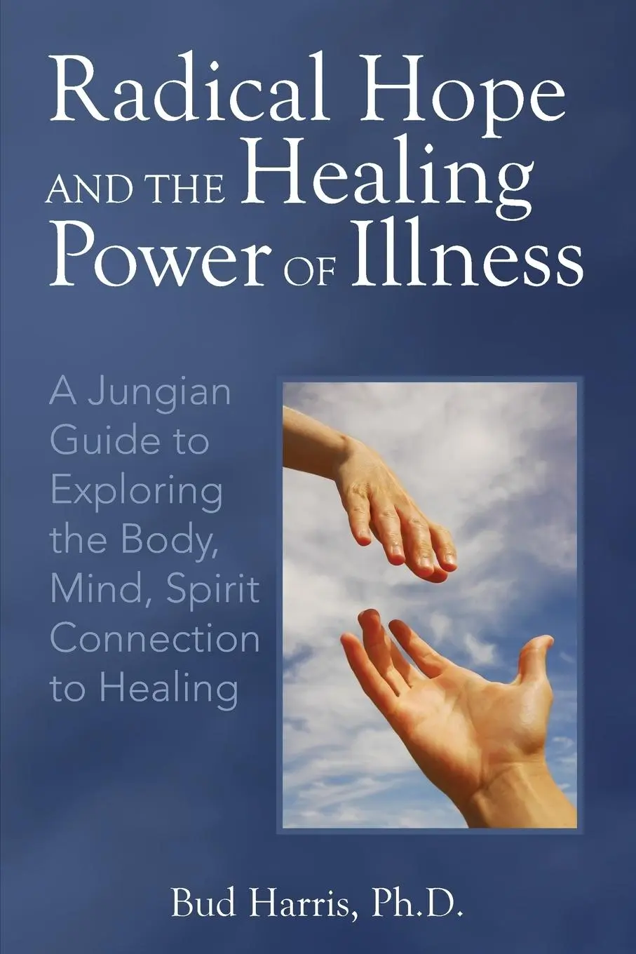 Cover: 9780692776391 | Radical Hope and the Healing Power of Illness | Bud Harris | Buch