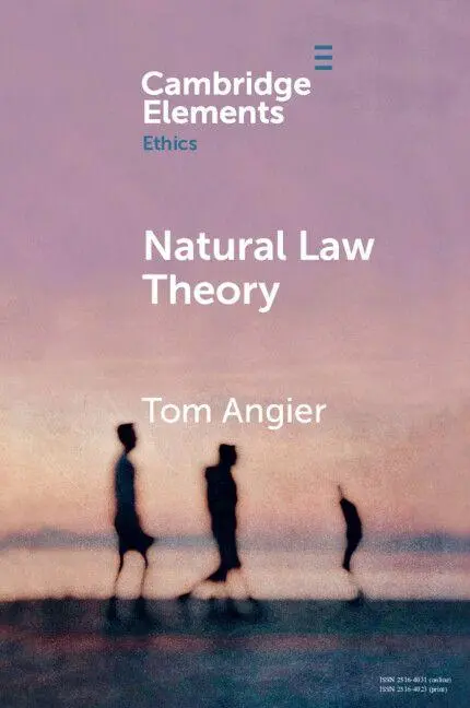 Cover: 9781108706391 | Natural Law Theory | Tom Angier | Taschenbuch | Englisch | 2021