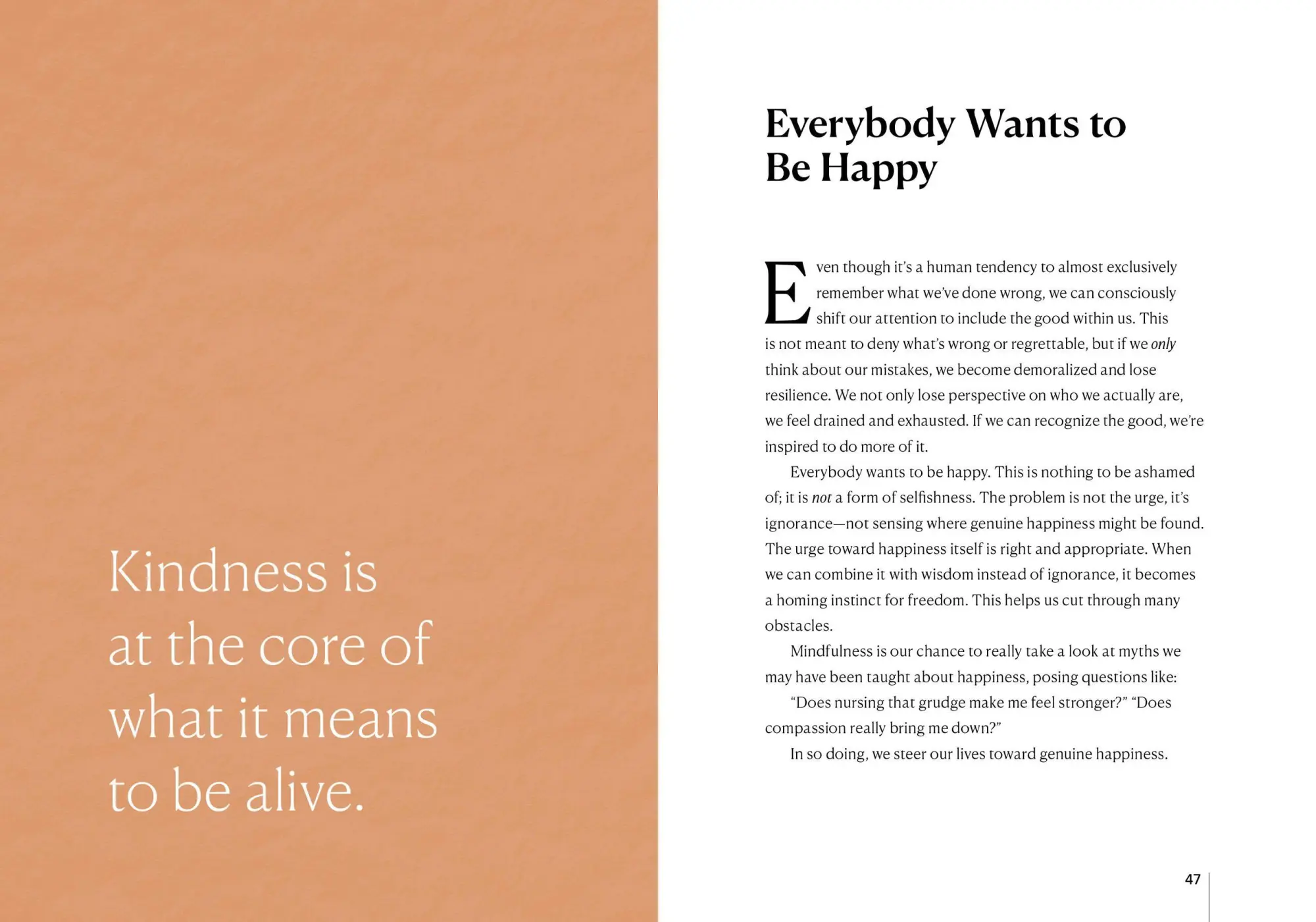 Bild: 9781523516391 | Finding Your Way | Sharon Salzberg | Buch | Gebunden | Englisch | 2023