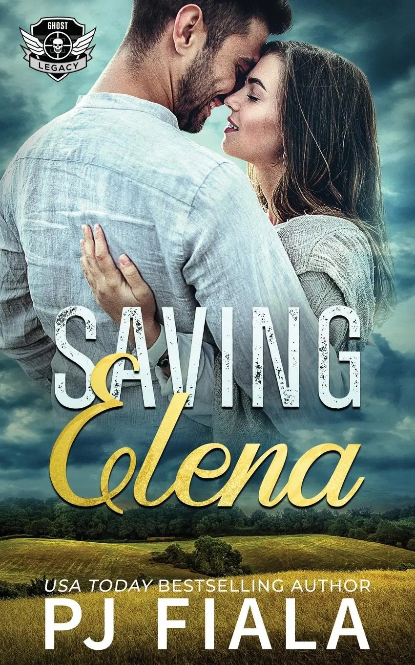 Cover: 9781959386391 | Saving Elena | Pj Fiala | Taschenbuch | Englisch | 2023