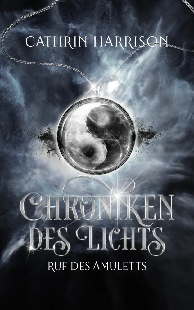 Cover: 9783384586391 | Chroniken des Lichts | Ruf des Amuletts | Cathrin Harrison | Buch